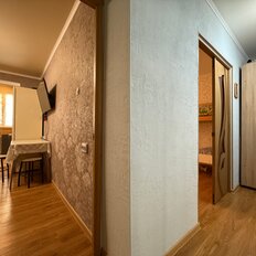 Квартира 38 м², 1-комнатная - изображение 1