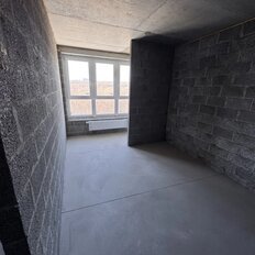 Квартира 40 м², 1-комнатная - изображение 3