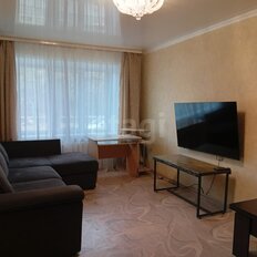 Квартира 54,6 м², 3-комнатная - изображение 5