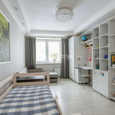 Квартира 37,3 м², 1-комнатная - изображение 3