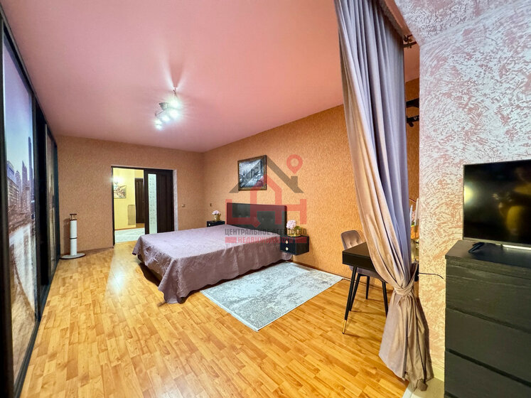 136,8 м², 3-комнатная квартира 12 880 000 ₽ - изображение 75