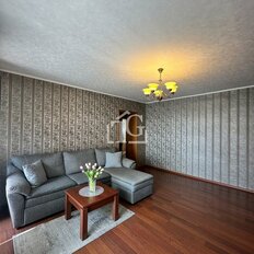 Квартира 45,9 м², 2-комнатная - изображение 5