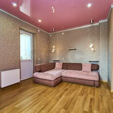 Квартира 40 м², 1-комнатная - изображение 3