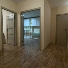 Квартира 59 м², 2-комнатная - изображение 5