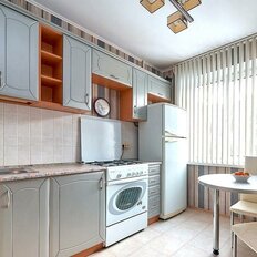 Квартира 43 м², 2-комнатная - изображение 1