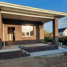 дом + 9 соток, участок - изображение 2