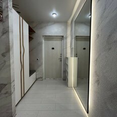 Квартира 54 м², 2-комнатная - изображение 5