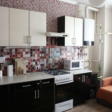 Квартира 55 м², 1-комнатная - изображение 4