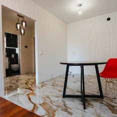 Квартира 38,3 м², 1-комнатная - изображение 2