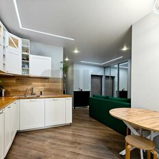 Квартира 66 м², 2-комнатная - изображение 3