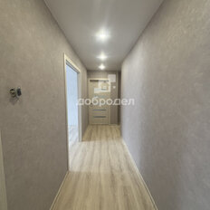 Квартира 63,1 м², 3-комнатная - изображение 4