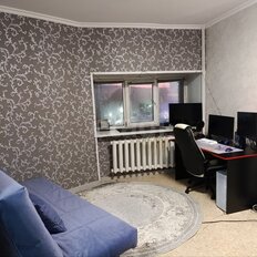 Квартира 27,4 м², 1-комнатная - изображение 1