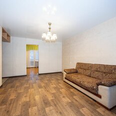 Квартира 53,7 м², 3-комнатная - изображение 3