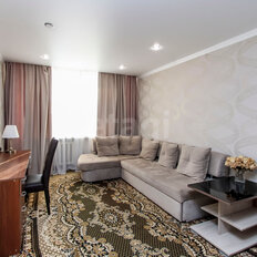 Квартира 30 м², 1-комнатная - изображение 1