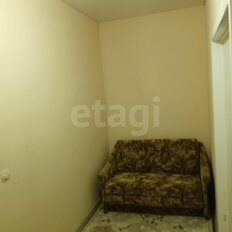 Квартира 39,6 м², 1-комнатная - изображение 5