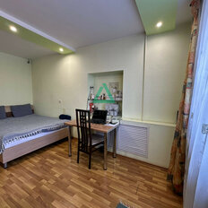 Квартира 71,6 м², 2-комнатная - изображение 4