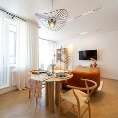 Квартира 36,1 м², 1-комнатная - изображение 2