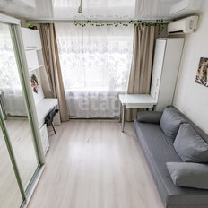 Квартира 18 м², студия - изображение 3