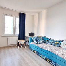 Квартира 53,5 м², 2-комнатная - изображение 5