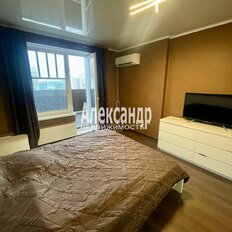 Квартира 69,4 м², 2-комнатная - изображение 1