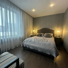 Квартира 64 м², 2-комнатная - изображение 4