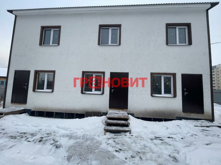 5000 м², склад 5 000 000 ₽ в месяц - изображение 58