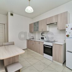 Квартира 42 м², 1-комнатная - изображение 1