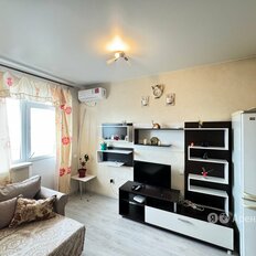 Квартира 22 м², студия - изображение 3