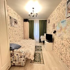 Квартира 46,6 м², 2-комнатная - изображение 4