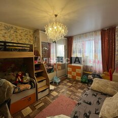 Квартира 49 м², 2-комнатная - изображение 1