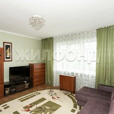 Квартира 53,6 м², 2-комнатная - изображение 5