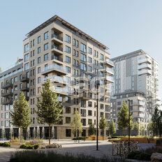 Квартира 28,6 м², 1-комнатная - изображение 4