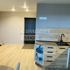 Квартира 35,2 м², 1-комнатная - изображение 2