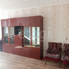 Квартира 44,3 м², 2-комнатная - изображение 1