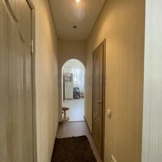 Квартира 49,6 м², 1-комнатная - изображение 5