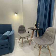 Квартира 30 м², студия - изображение 3