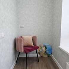 Квартира 33 м², студия - изображение 5