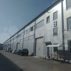 695 м², склад - изображение 3