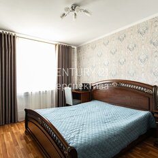 Квартира 56,7 м², 2-комнатная - изображение 3