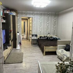 Квартира 41,7 м², 1-комнатная - изображение 1