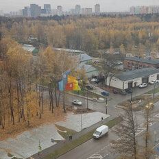 Квартира 36,8 м², 1-комнатная - изображение 5