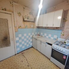 Квартира 31,8 м², 1-комнатная - изображение 2