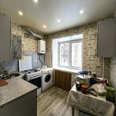 Квартира 44 м², 2-комнатная - изображение 3