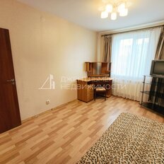 Квартира 32,1 м², 1-комнатная - изображение 2