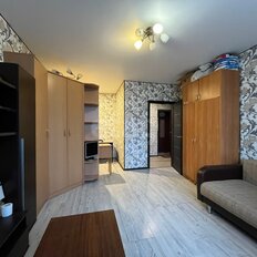 Квартира 36,6 м², 1-комнатная - изображение 4