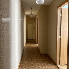 Квартира 69,9 м², 2-комнатная - изображение 4