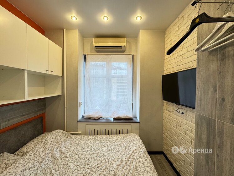 23 м², апартаменты-студия 94 500 ₽ в месяц - изображение 51