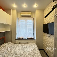 Квартира 11 м², студия - изображение 3
