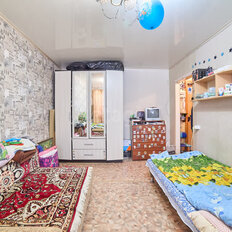 Квартира 30 м², 1-комнатная - изображение 4