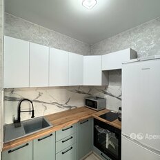 Квартира 39 м², 2-комнатная - изображение 1